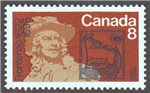 Canada Scott 561 MNH